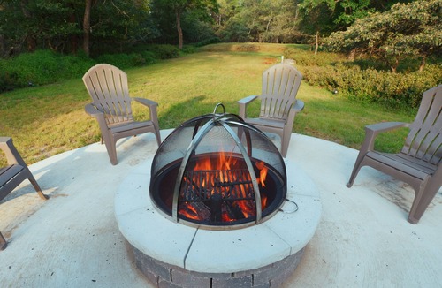 Tunkhannock Township House | Poconos Summer Getaway with Hot Tub + Game Room FUN! HUGE LAKE - The SHYRE House