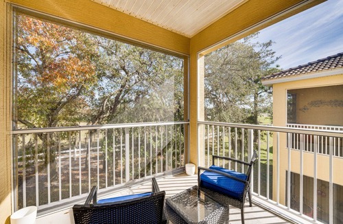 Haines City Condo | Poinciana Resort Condo Near Disney + Legoland!