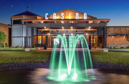 Bridgeport Hotel | Point Place Casino Hotel