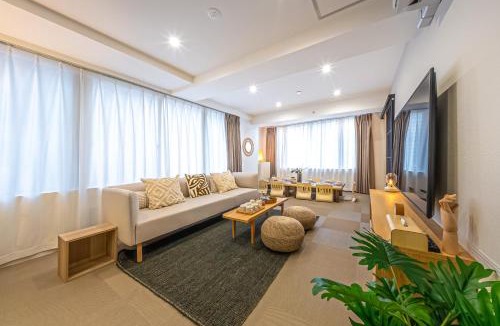 Aoyama Apartment | Poka Hotel Aoyama Six