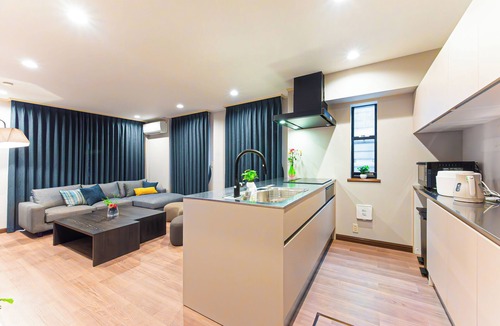 Minamiaoyama House | Poka Villa Aoyama