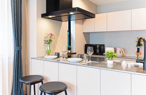 Minamiaoyama House | Poka Villa Aoyama