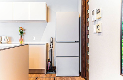 Minamiaoyama House | Poka Villa Aoyama