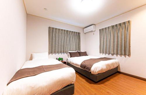 Minamiaoyama House | Poka villa aoyama - Vacation STAY 19050
