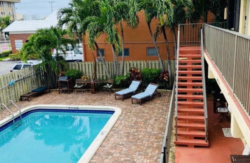 Harbor Village Apartment | Pompano Beach Apartments by C&G Rentals