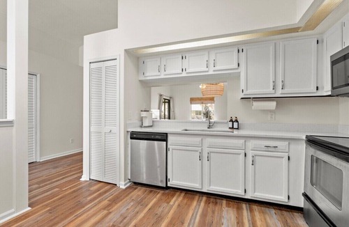 Dolphin's Cove House | Ponte Vedra Beach Coastal Getaway: Sleeps 8