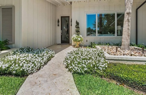Ponte Vedra Beach House | Ponte Vedra Proper Coastal Luxury at its finest!