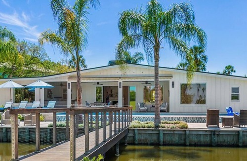 Ponte Vedra Beach House | Ponte Vedra Proper Coastal Luxury at its finest!