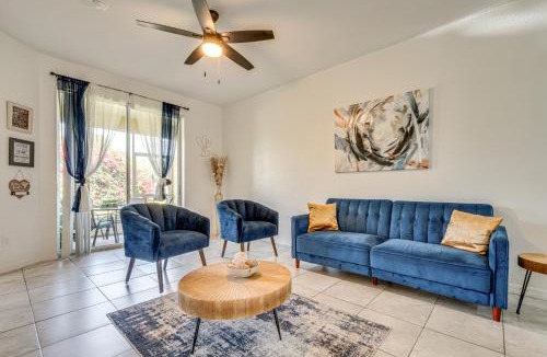 Haines City Apartment | Pool Access Family-Friendly Poinciana Condo!