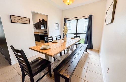 Lake Davenport Estates House | Pool Home With Games Room & South Facing Pool