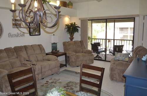 La Cita Condo | Pool-side, Country Club 2BR Condo