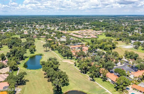 La Cita Condo | Pool-side, Country Club 2BR Condo