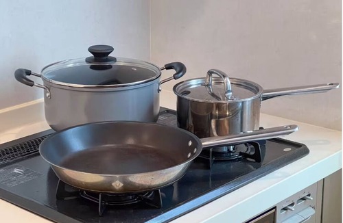 Kabukicho Apartment | Popular Shinjuku area Maximum12 People