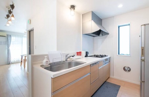 Kabukicho Apartment | Popular Shinjuku area Maximum12 People