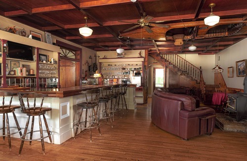 Port Albert Bed & Breakfast | Port Albert Inn