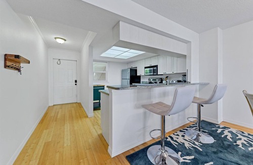 Port Charlotte Condo | Port Charlotte Private Waterfront Condo WA4410 U317