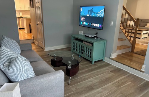 Port Jefferson Station House | Port Jefferson Home Near Stony Brook University SBU