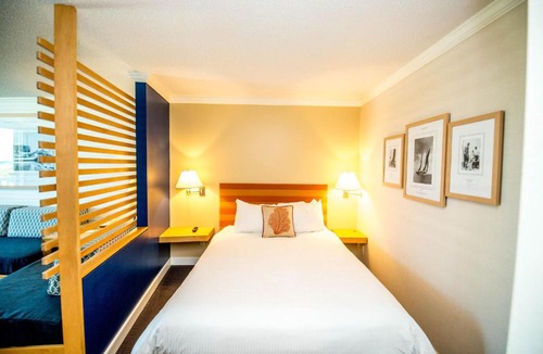 Wildwood Crest Hotel | Port Royal Oceanfront Hotel