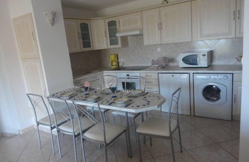 Albitreccia Apartment | Porticcio: Apartment/flat - PORTICCIO