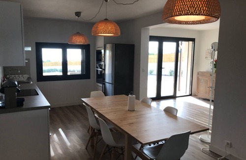 Grosseto-Prugna Apartment | Porticcio, F3 90 m2 Renovated, Very beautiful sea view