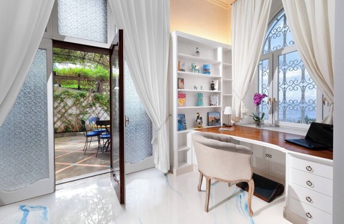 Positano Villa | Positano Villa Santa Caterina