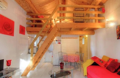 Arca House | POVO - PORTO VECCHIO