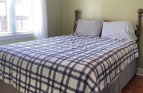 Downsview Resort | Private room ∙ 2 guests