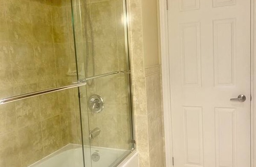 Downsview Resort | Private room ∙ 2 guests