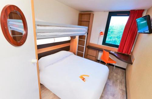 Gennevilliers Hotel | Première Classe Paris-Ouest Gennevilliers