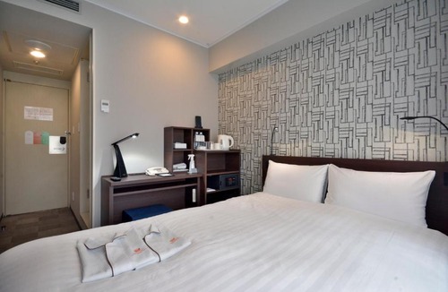 Kabukicho Hotel | Premier Hotel Cabin Shinjuku