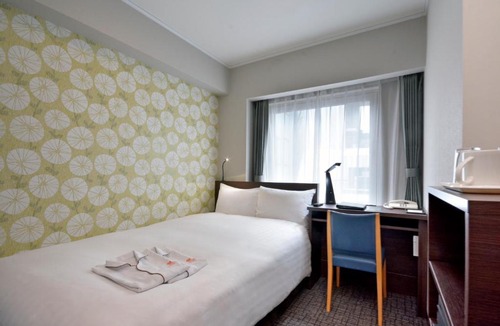 Kabukicho Hotel | Premier Hotel Cabin Shinjuku