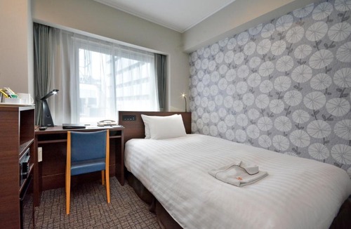 Kabukicho Hotel | Premier Hotel Cabin Shinjuku