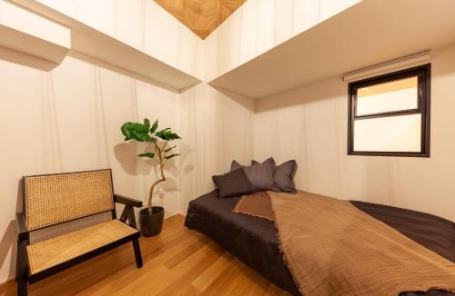 Azabu-Juban Apartment | Premier suite Azabujuban Tokyo
