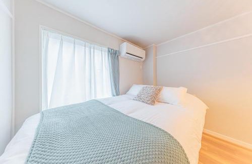 Shibadaimon Apartment | Premier Suite Daimon Hamamatsucho Tokyo Tower Stay 3F
