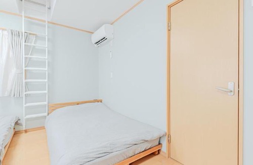 Yoyogi Apartment | Premier suite Shibuya Yoyogi front