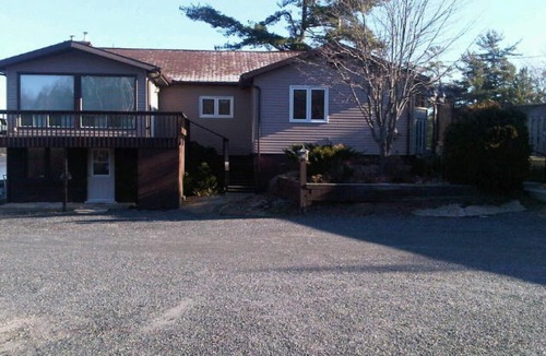 The Archipelago House | Premier Vacation Home In Pointe Au Baril On - Pointe Au Baril Station