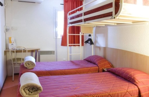 Le Blanc-Mesnil Hotel | Premiere Classe Le Blanc Mesnil