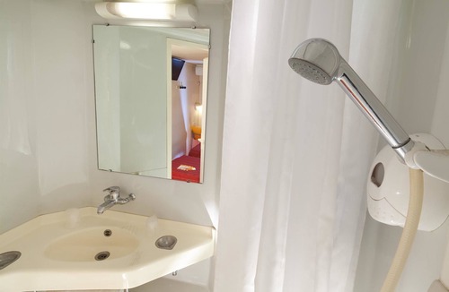 Le Blanc-Mesnil Hotel | Premiere Classe Le Blanc Mesnil