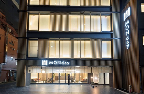Irifune Apartment | Premium Apart MONday GINZA EAST