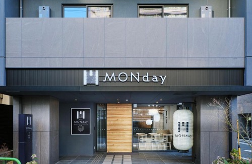 Hamamatsucho Apartment | Premium Apart MONday HAMAMATSUCHO Station