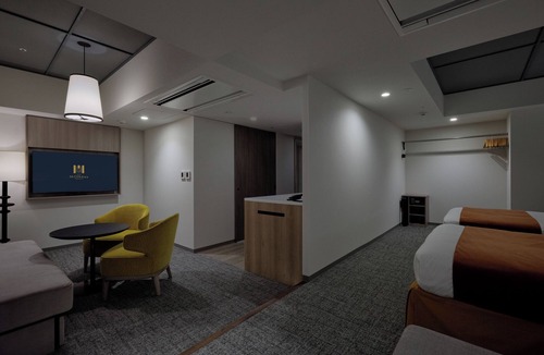 Minamikasai Hotel | Premium hotel MONday MAIHAMA View I