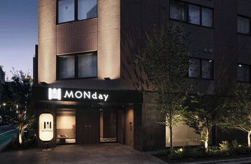 Nishiasakusa Apartment | Premium MONday ASAKUSA I