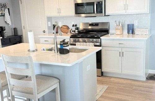 State College House | Premium Penn State Home Sleeps 13 Allen Street