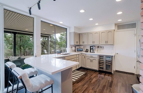 Yavapai Hills House | Prescott Mountain Luxury Escape!