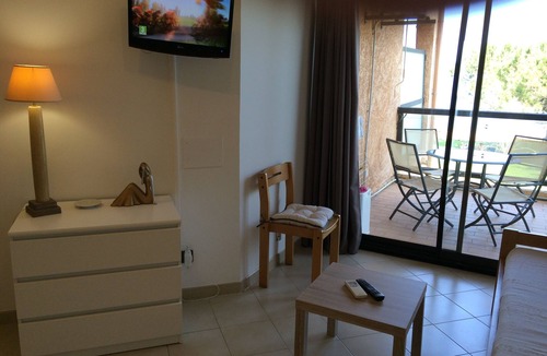 Canale-di-Verde House | Pretty Studio in Private Residence, Sea Side