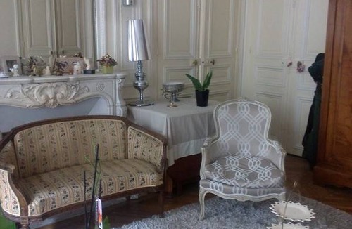 8th Arrondissement Resort | Private room ∙ 2 guests