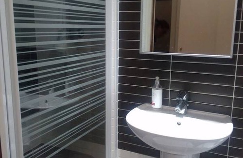 8th Arrondissement Resort | Private room ∙ 2 guests