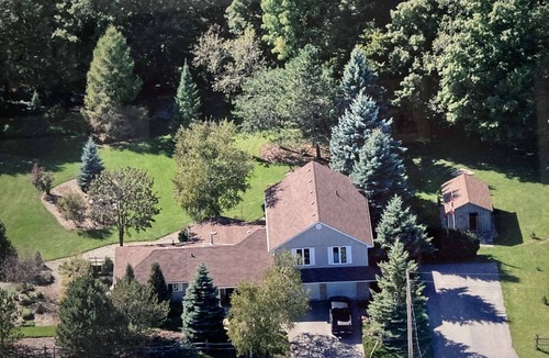 Port Albert Cabin | Primeau Cottage in beautiful Port Albert, Ontario!