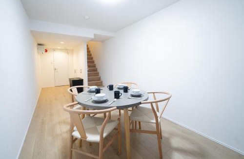 Kuramae Apartment | PRIME Asakusa by Tranova