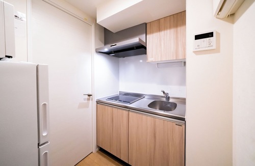 Kuramae Apartment | PRIME Asakusa by Tranova